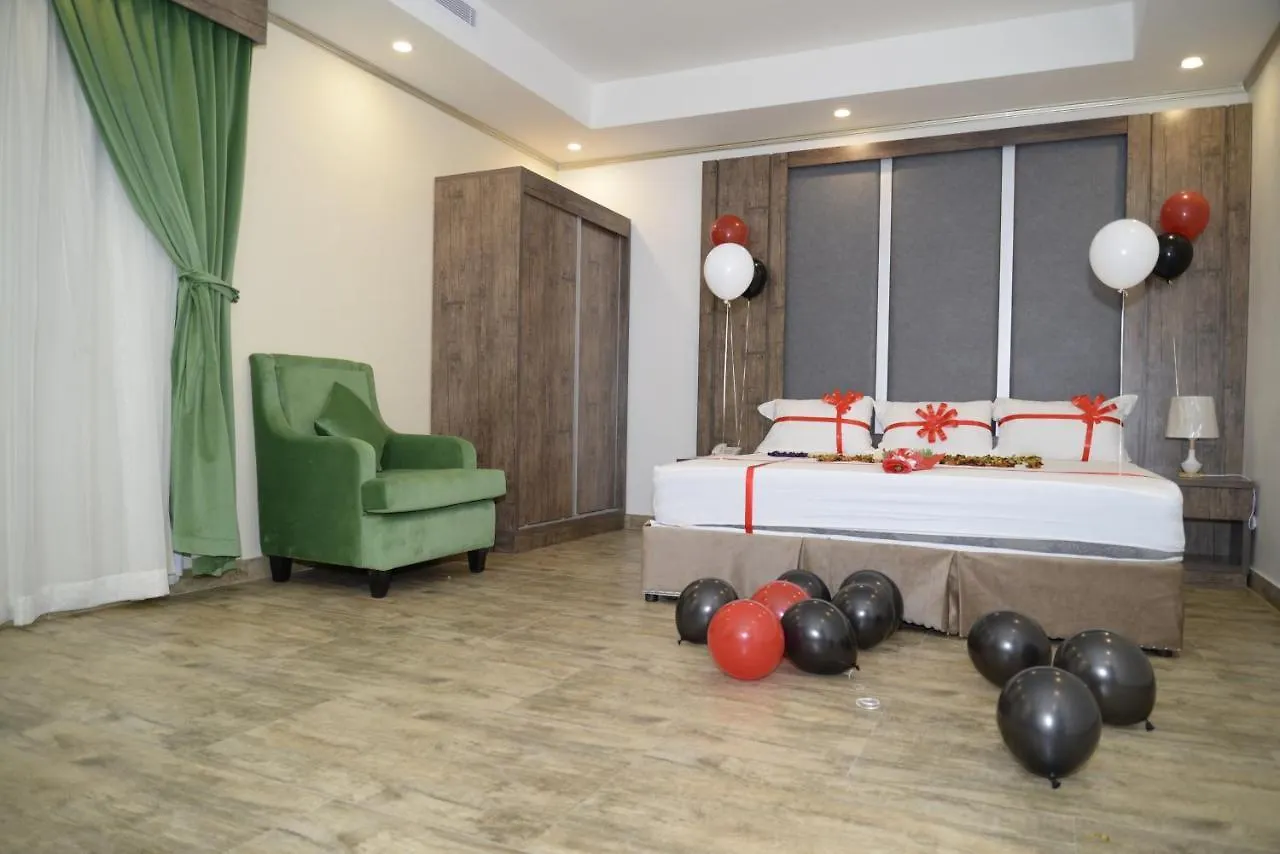 Lavana Al Salama Džidda Hotel