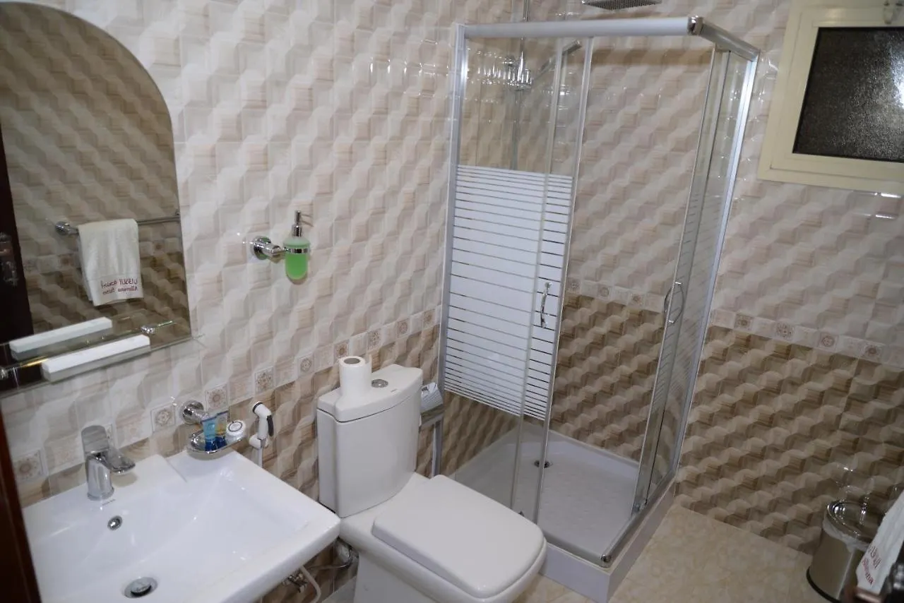Hotel Lavana Al Salama Džidda