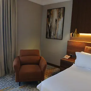 Hotel Crown Town, Jiddah
