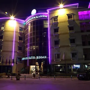 شقة فندقية لاند مارك سويتس