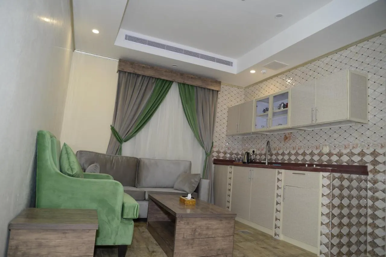 Lavana Al Salama Jeddah Hotel