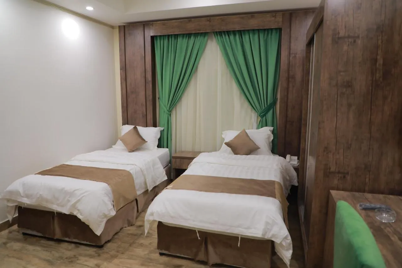 Lavana Al Salama Jeddah 4*,  Saudi Arabia