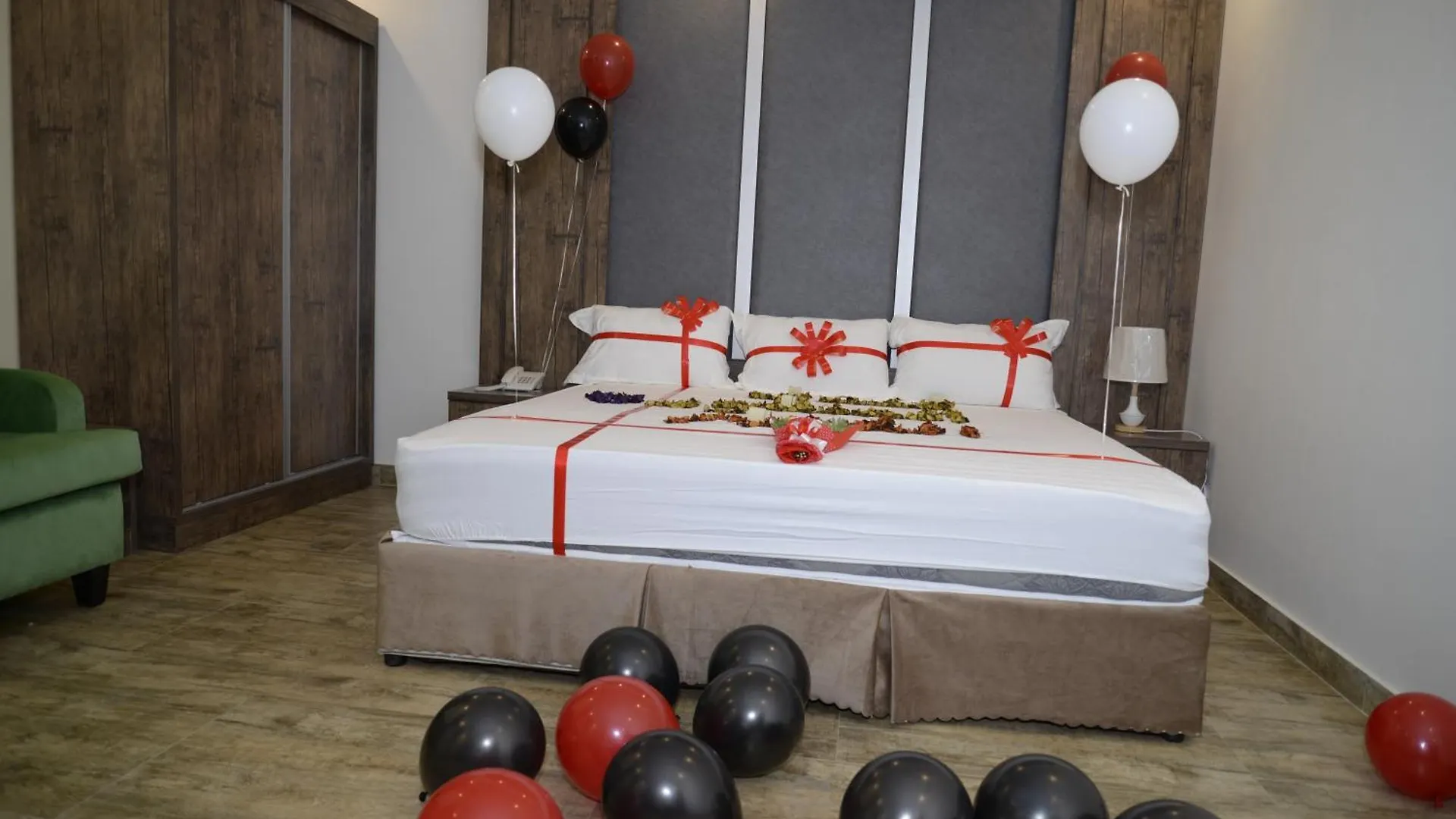 Hotel Lavana Al Salama Jeddah