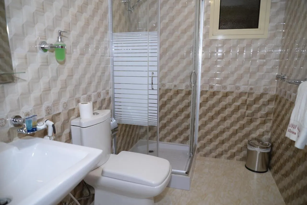 Lavana Al Salama Jeddah Hotel