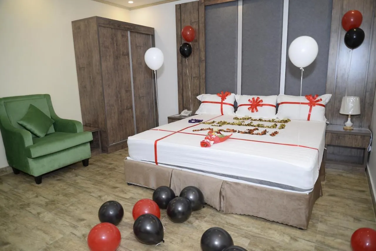 **** Hotel Lavana Al Salama Jeddah Saudi Arabia