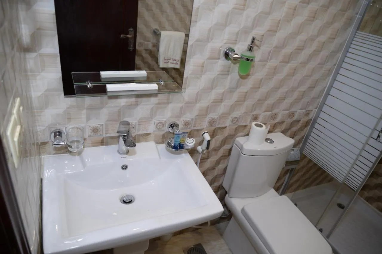 Lavana Al Salama Jeddah 4*,  Saudi Arabia