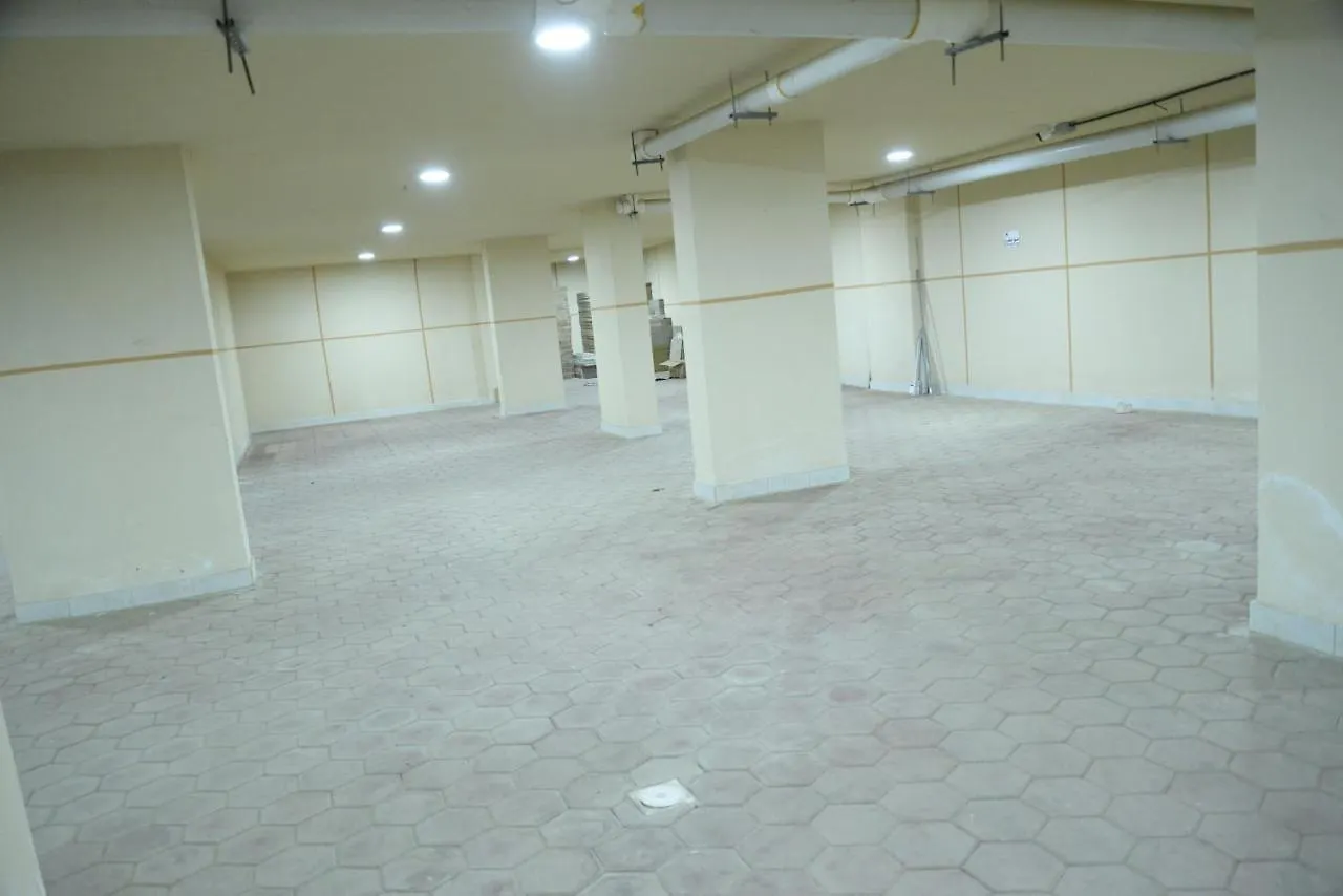 Lavana Al Salama Jeddah