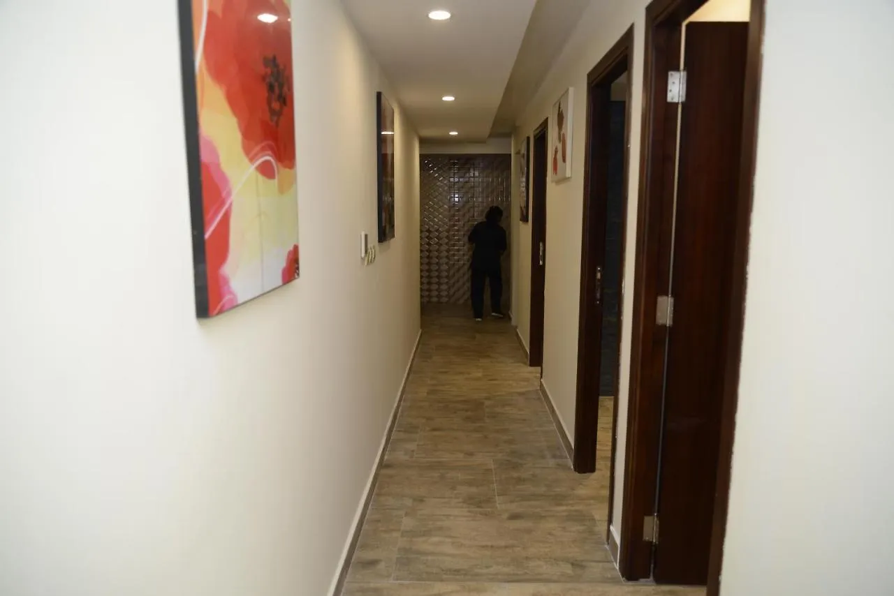 **** Hotel Lavana Al Salama Jeddah Saudi Arabia