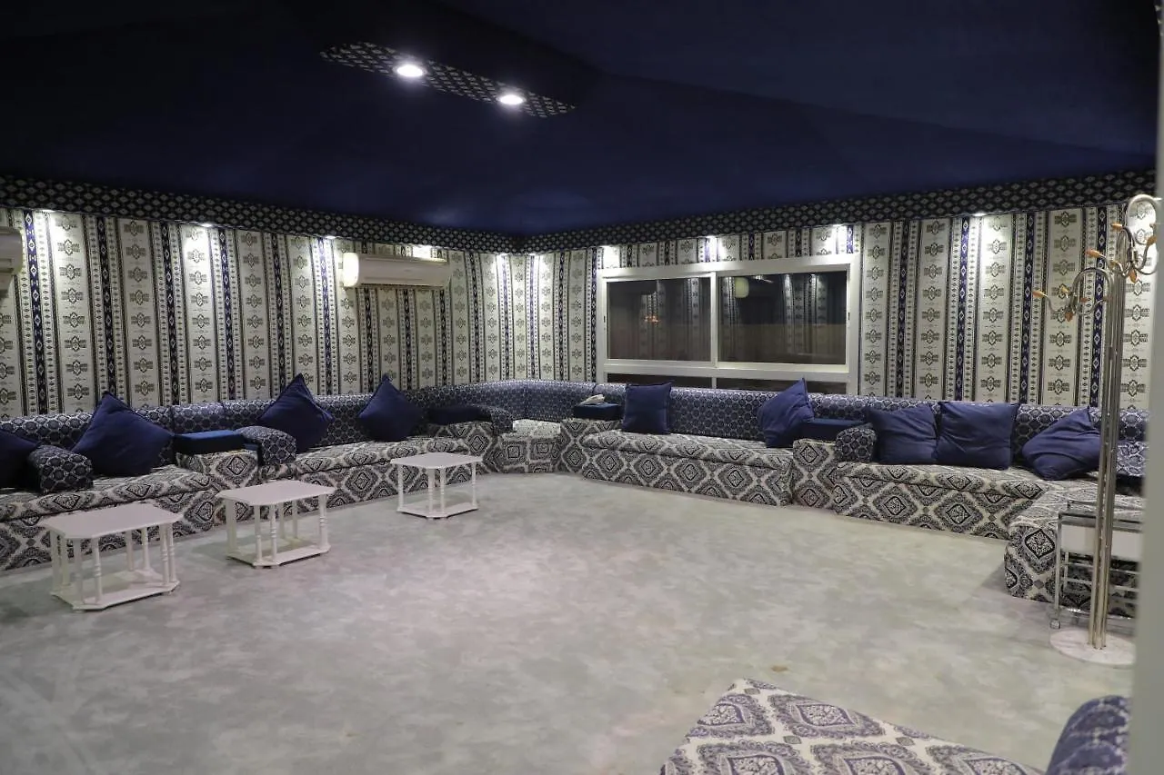 Lavana Al Salama Jeddah Hotel