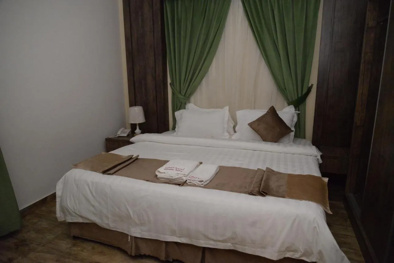 Lavana Al Salama Jeddah Saudi Arabia