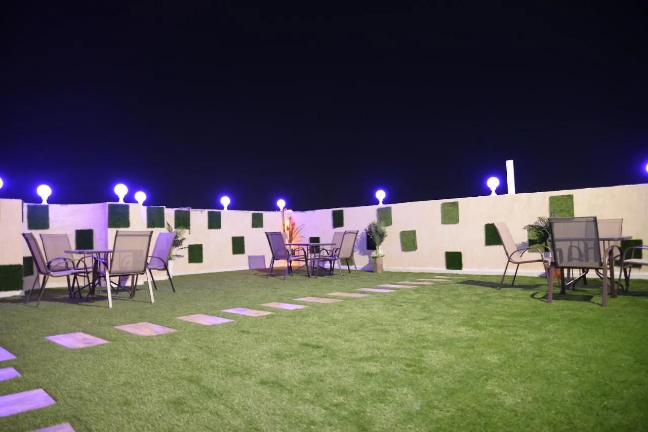 Hotel Lavana Al Salama Jeddah
