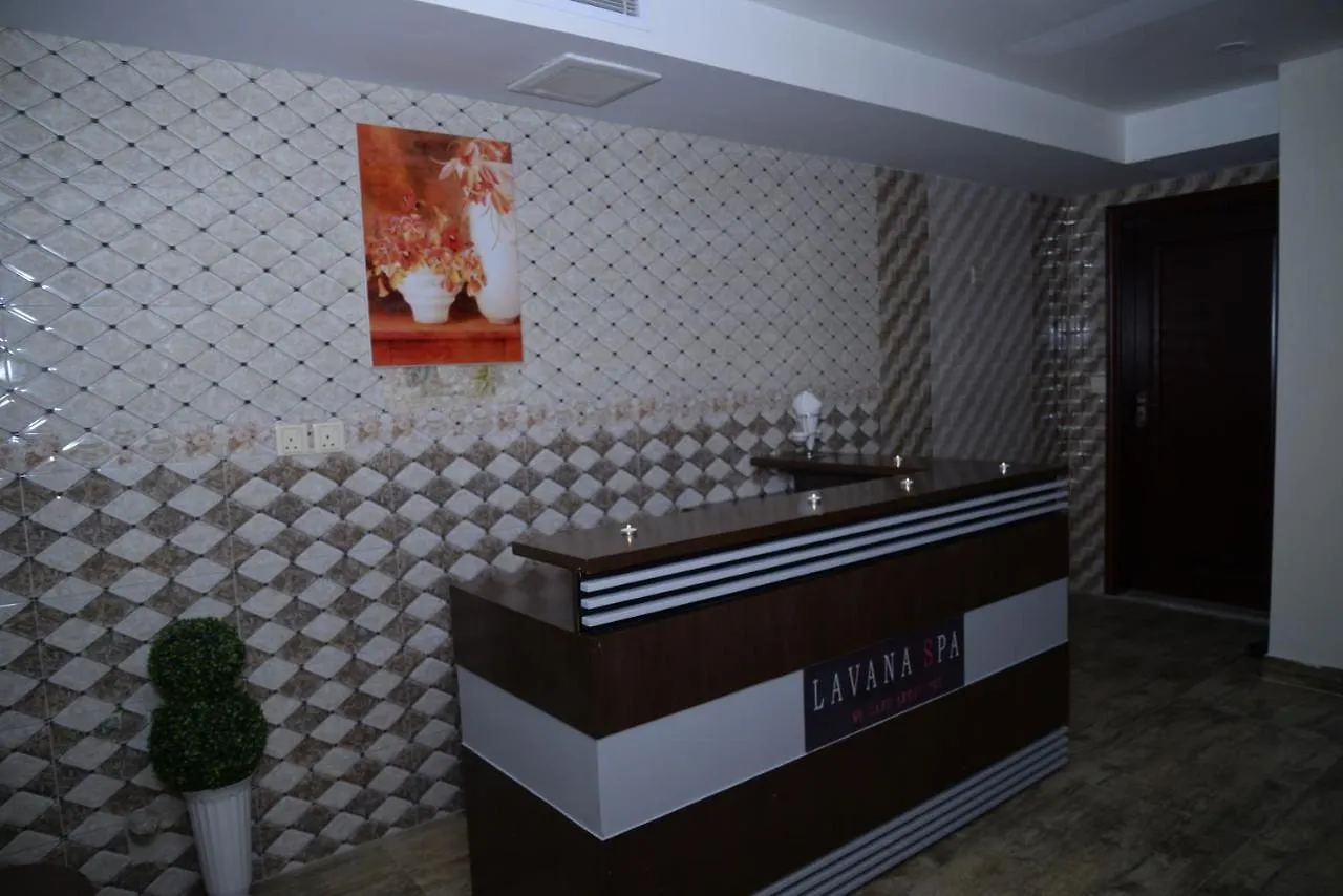 Hotel Lavana Al Salama Jeddah