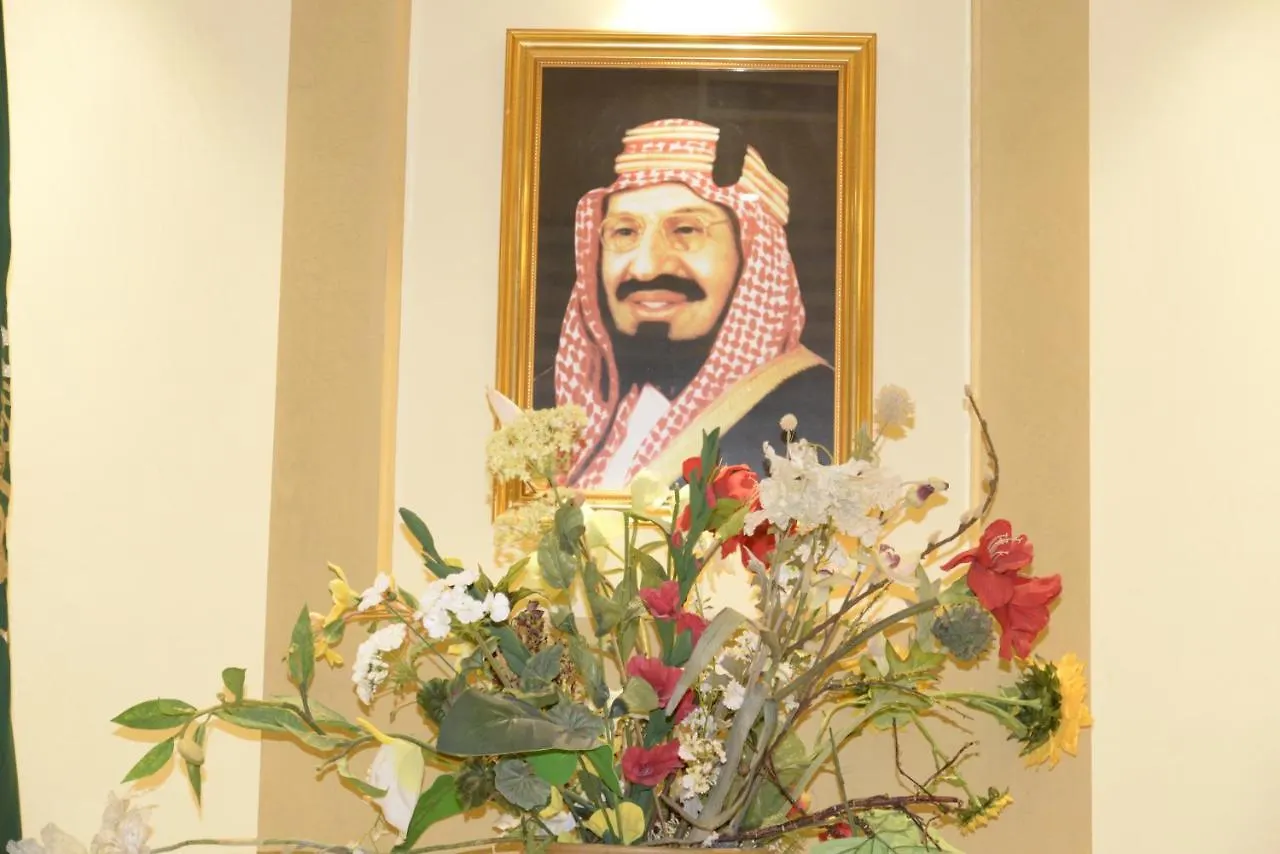 **** فندق جدة العنقود الأحمر Lavana- حي السلامة المملكة العربية السعودية